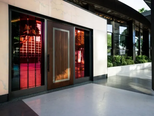 Beverly Hills Private Venue